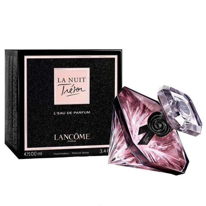 Perfume Lancôme La Nuit Trésor EDP 100 Ml Mujer