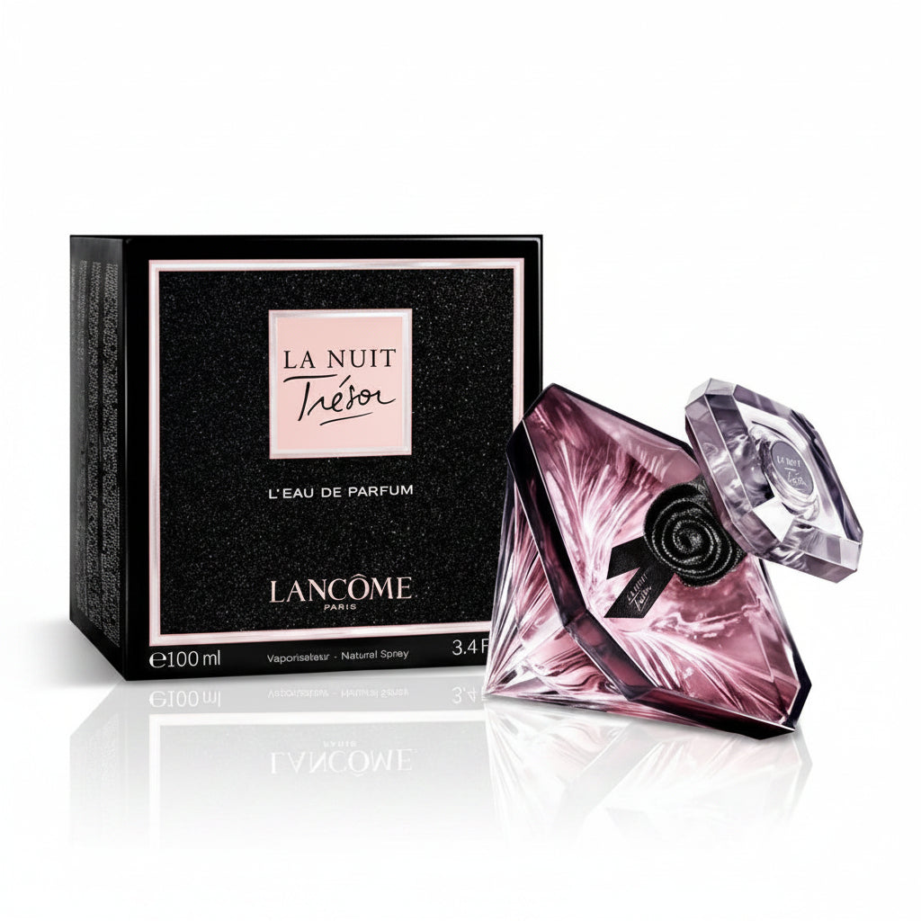 Perfume Lancôme La Nuit Trésor EDP 100 Ml Mujer