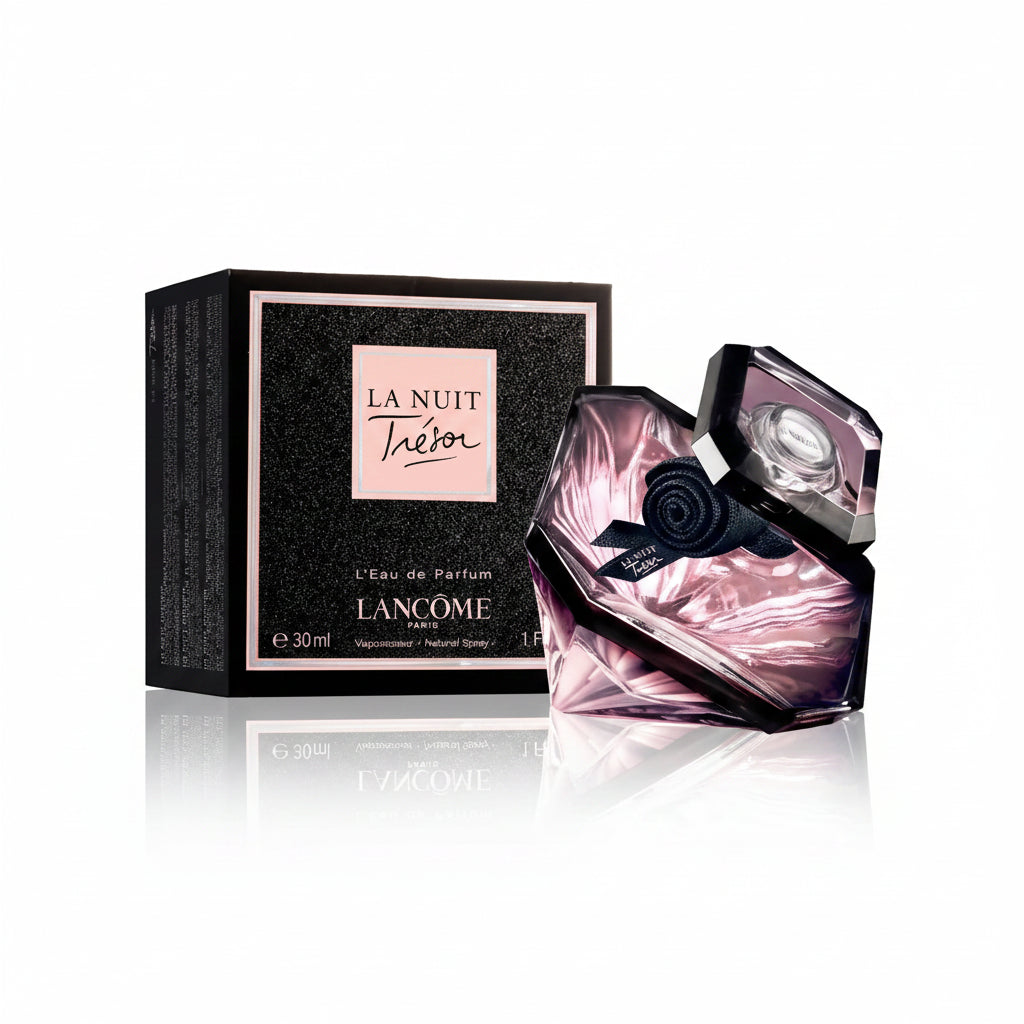 Perfume Lancôme La Nuit Trésor EDP 30 Ml Mujer