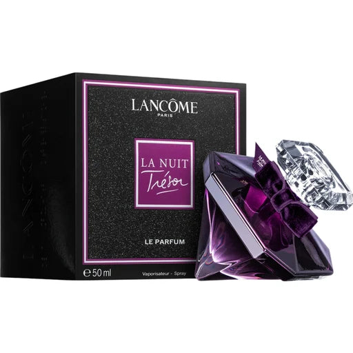 Perfume Lancôme La Nuit Trésor EDP 50 Ml Mujer