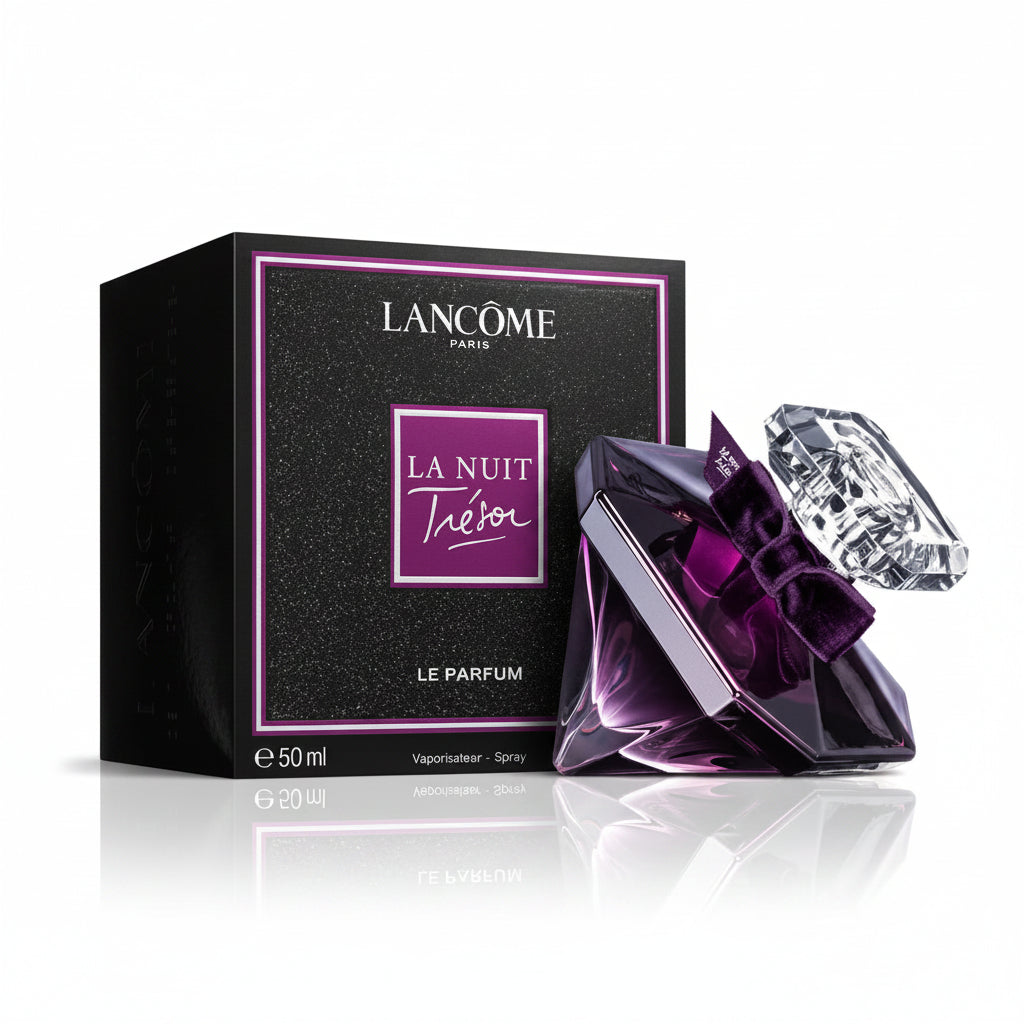Perfume Lancôme La Nuit Trésor EDP 50 Ml Mujer