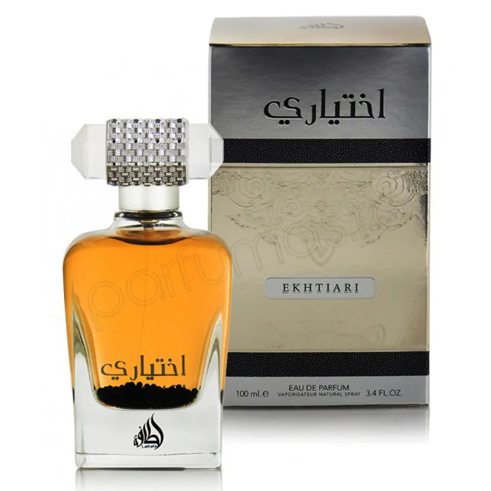 FRAGRANTICA CHILE