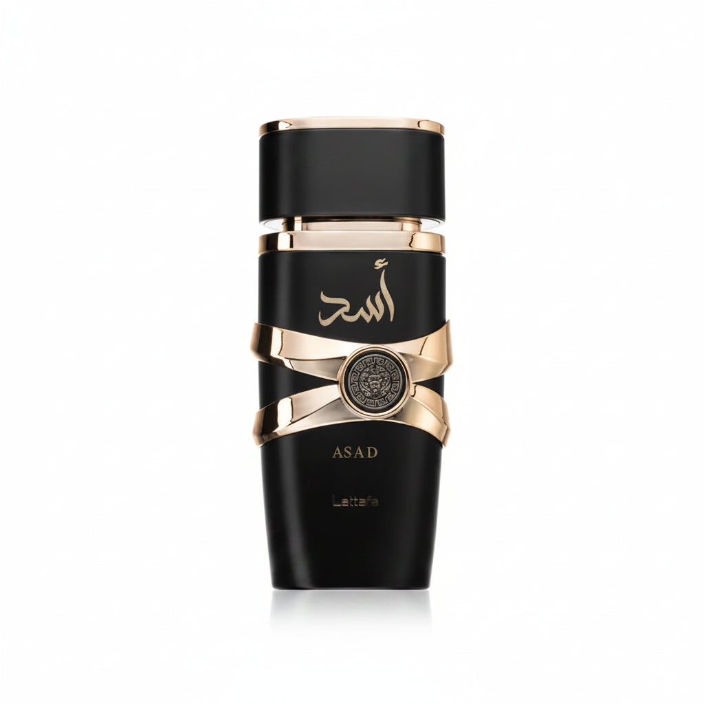 Lattafa Asad para Hombre edp 100 ml