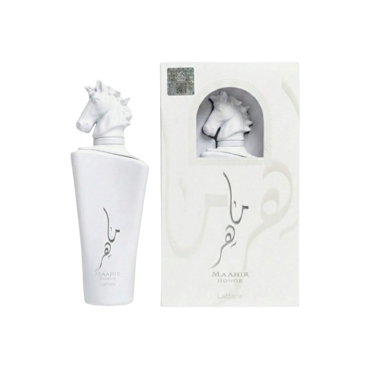 Lattafa Maahir Honor EDP 100 ml Unisex