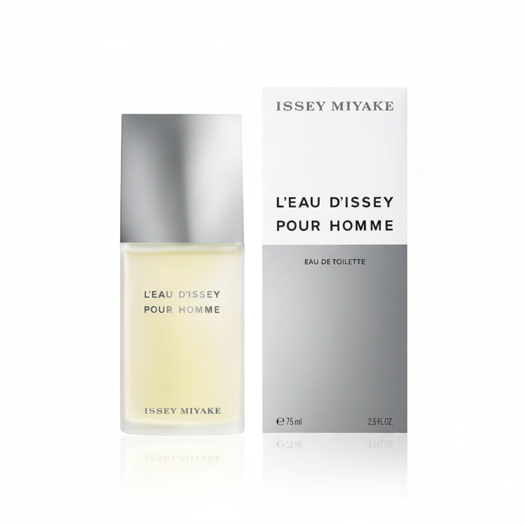 Perfume Issey Miyake L'Eau d'Issey Pour Homme EDT 75 Ml