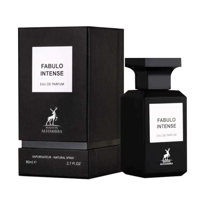 FRAGRANTICA CHILE