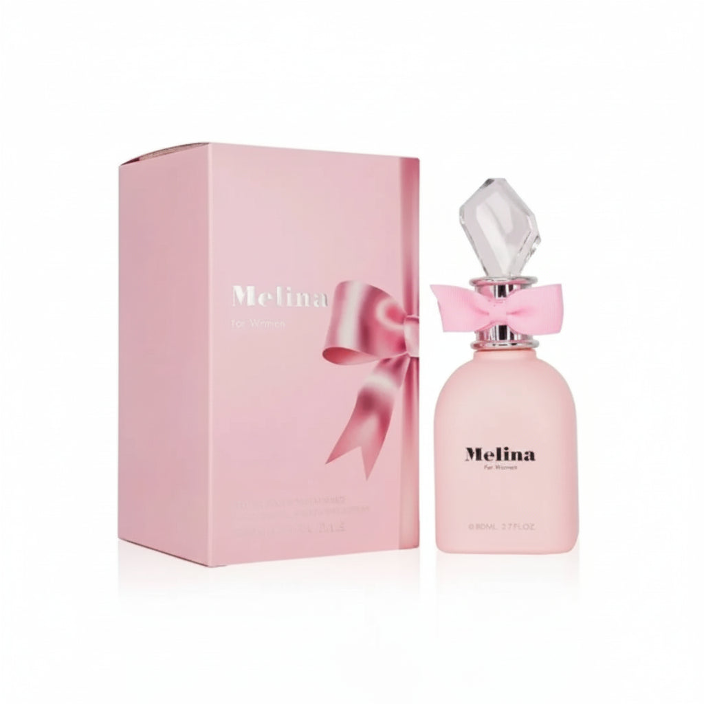 Perfume Emper Melina For Women EDP 80 Ml Mujer