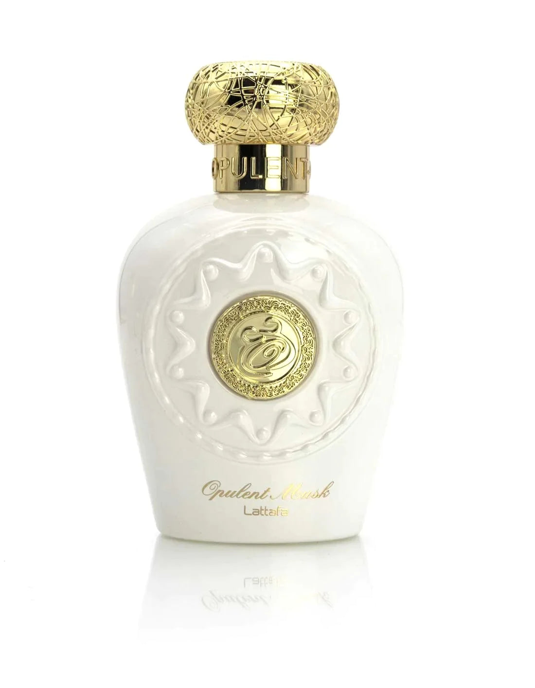 Opulent Musk 100ML Edp Unisex