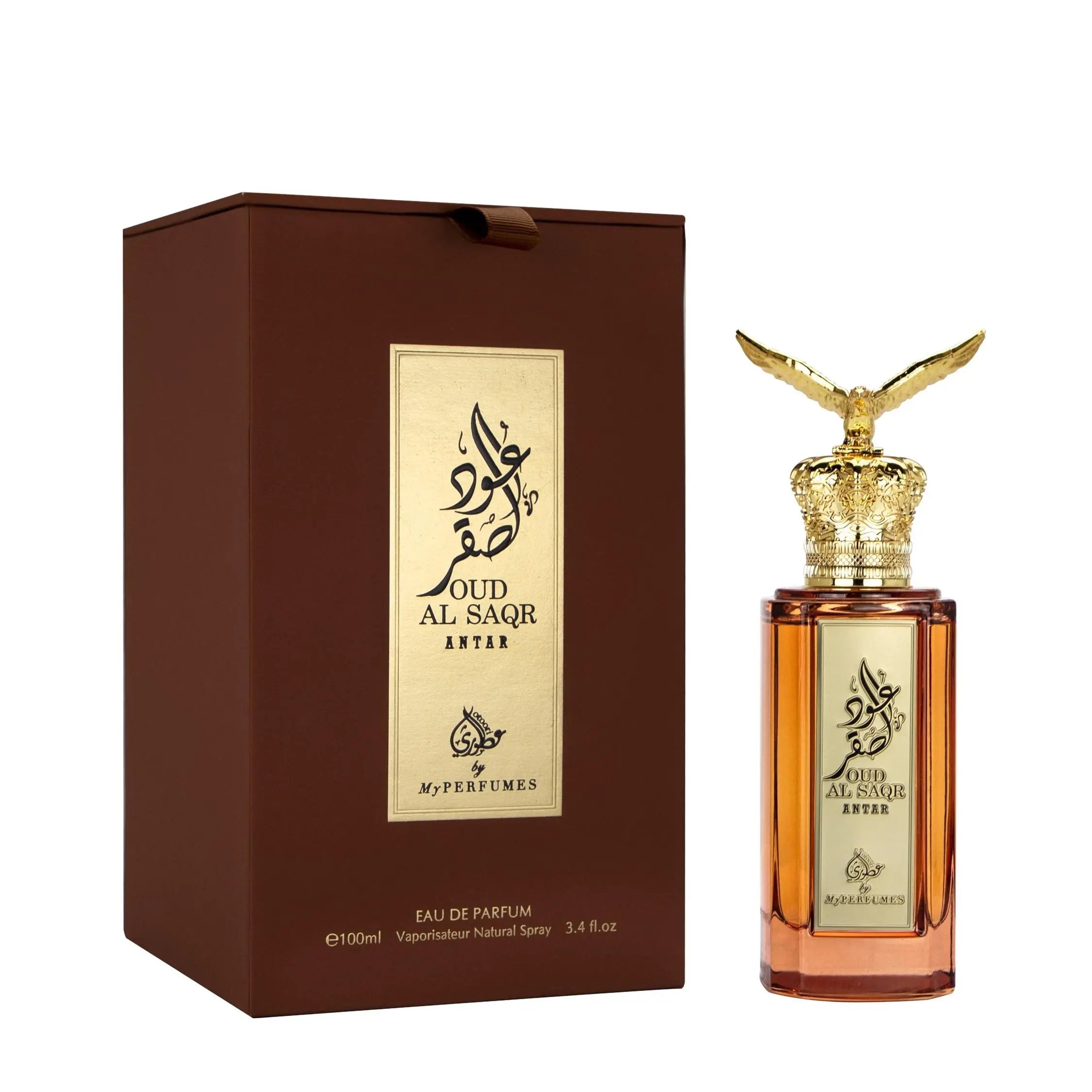 FRAGRANTICA CHILE