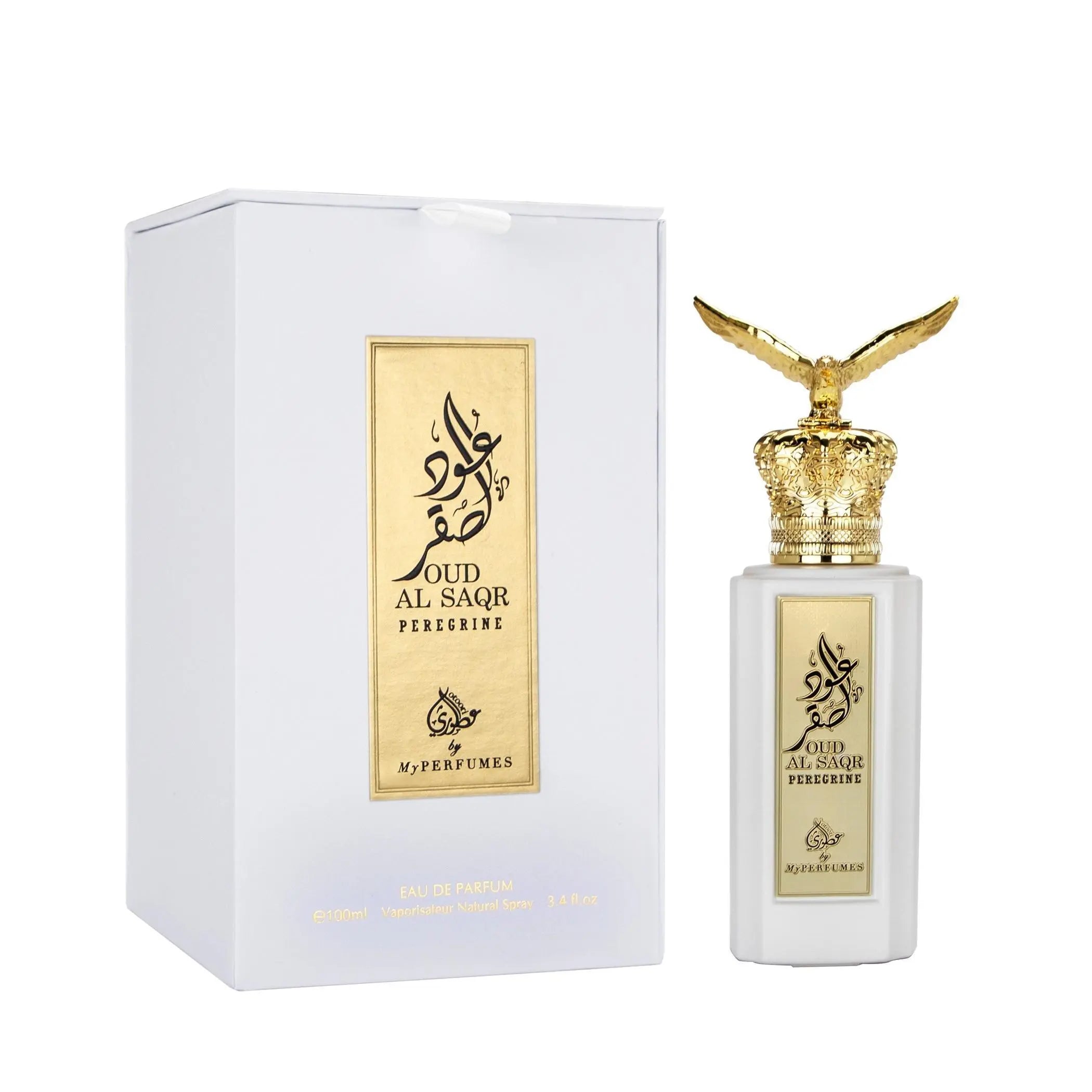 FRAGRANTICA CHILE