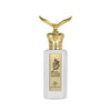 Oud Al Saqr Peregrine Edp White 100Ml Unisex