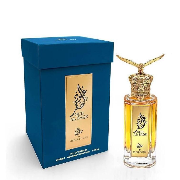 FRAGRANTICA CHILE
