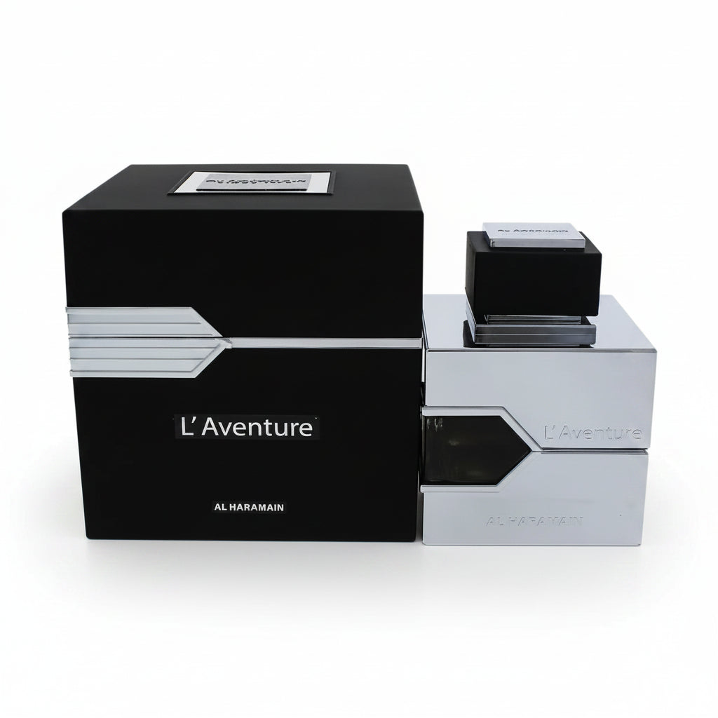 Perfume Al Haramain L'Aventure 100 Ml
