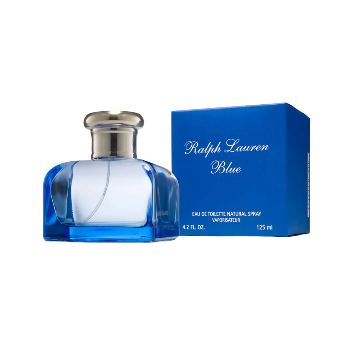 Ralph Lauren Blue EDT 125 ml Mujer