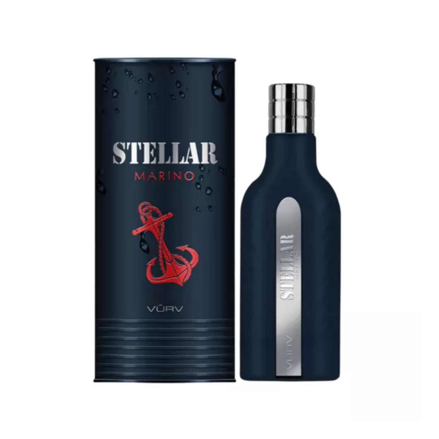 Vurv Steliar Pour Homme EDP 100 ml