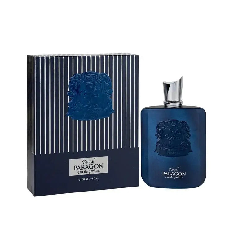 FRAGRANTICA CHILE