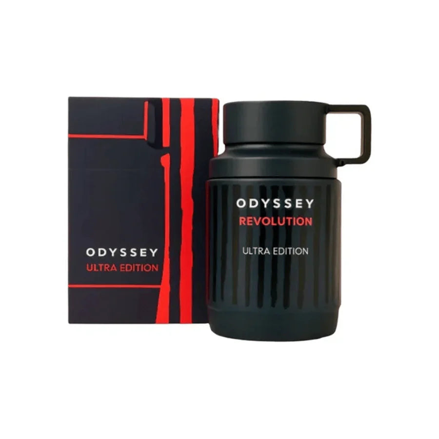 Armaf Odyssey Revolution EDP 100 ML Hombre