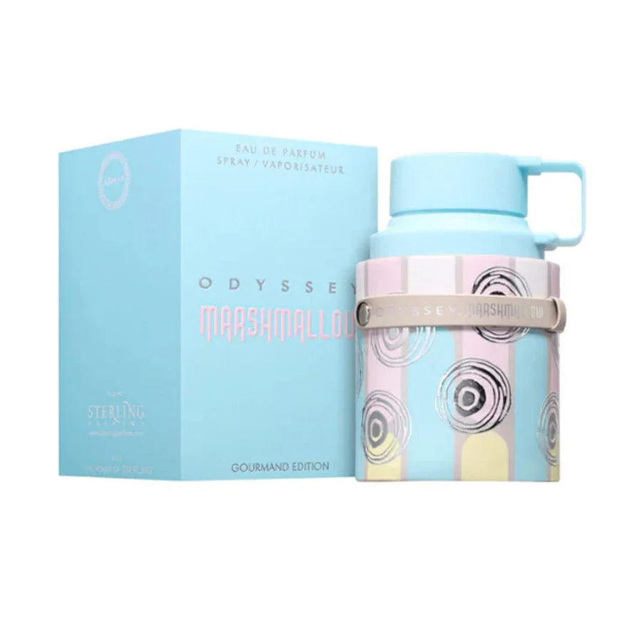 Armaf Odyssey Marshmallow edp 100 ml Unisex