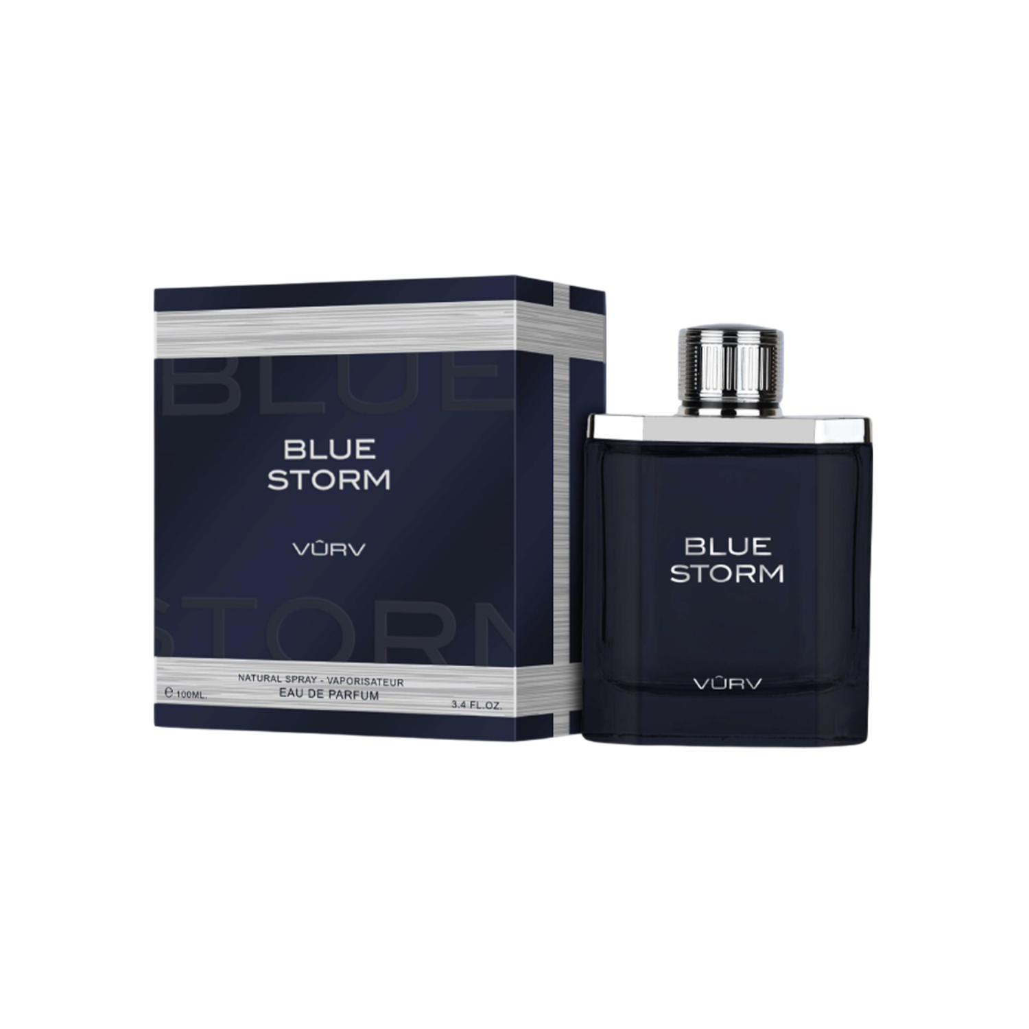 Vurv Blue Storm EDP 100 ml