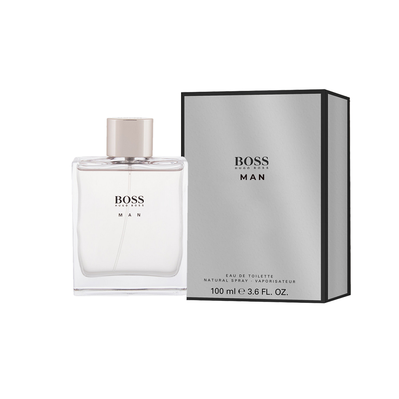 Hugo Boss Orange Edt ( nuevo formato) 100Ml Hombre – FRAGRANTICA CHILE