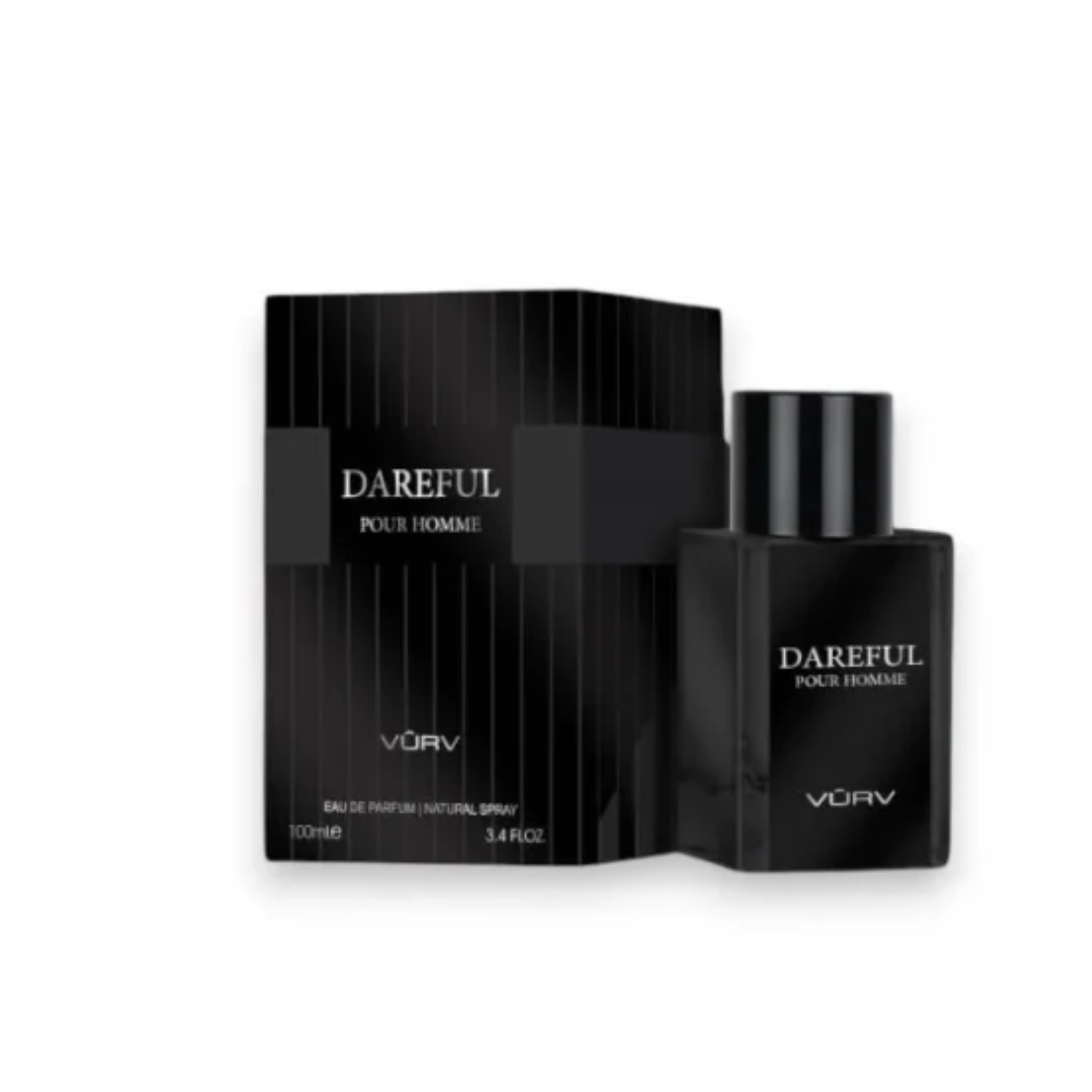 Vurv Dareful Homme Sport EDP 100 ml