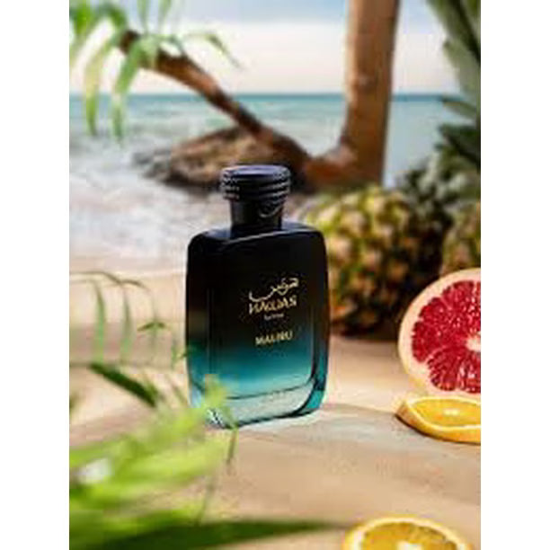 Rasasi Hawas Malibu for Him edp 100ml