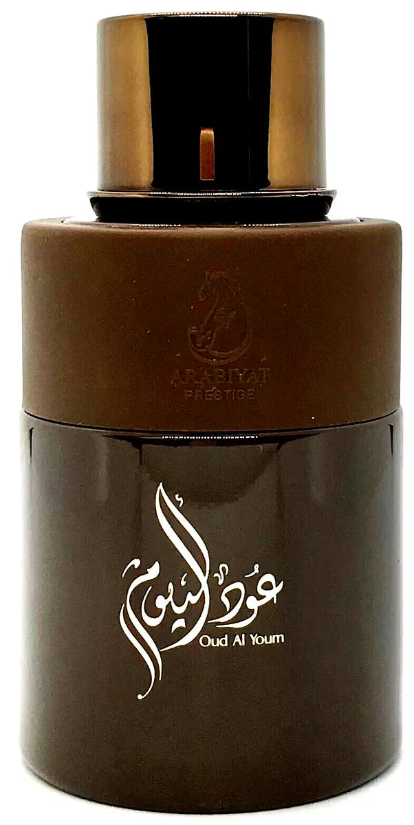 Oud Al Youm Edp 100Ml Unisex