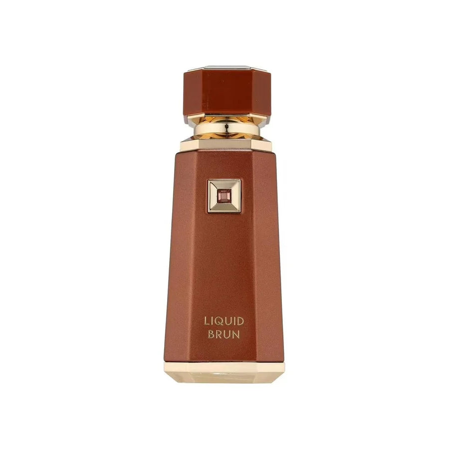 French Avenue Liquid Brun EDP 100ml Unisex