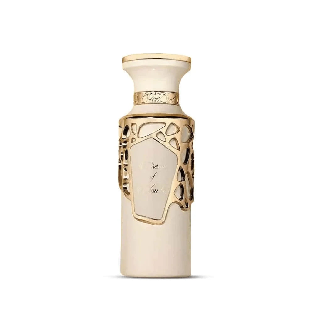 Fragrance World Creme Of Clouds Edp 100 Ml Unisex