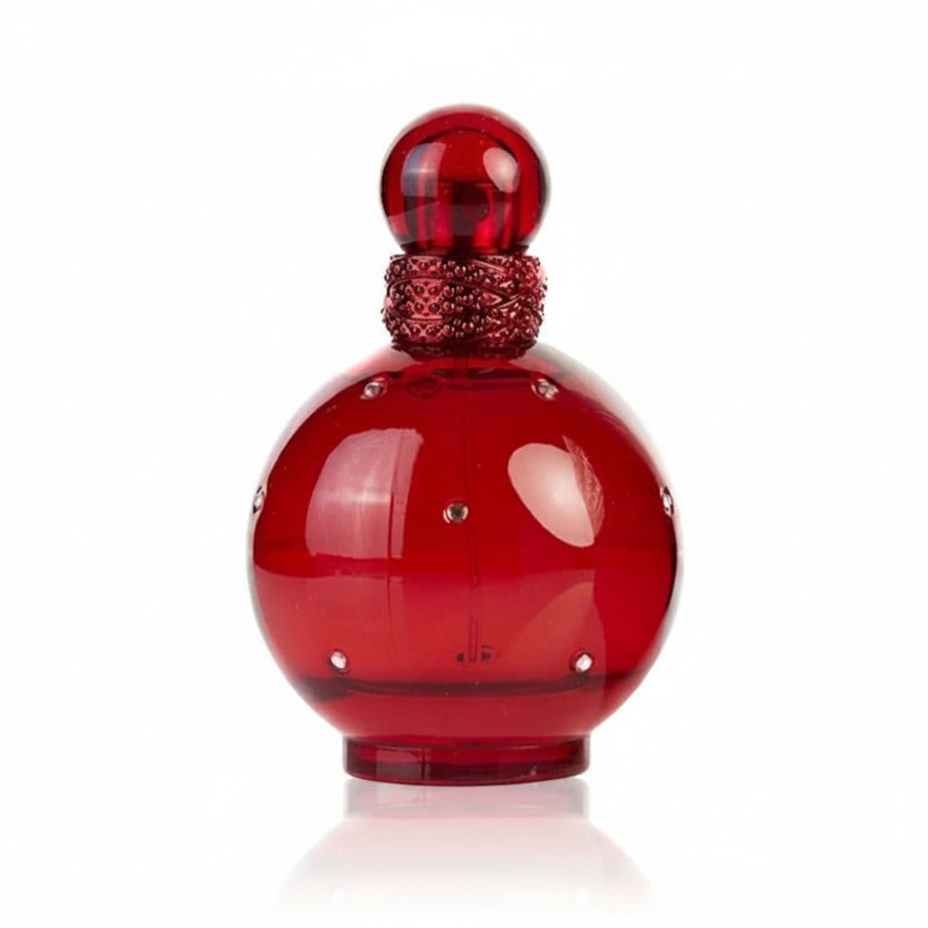 Britney Spears Hidden Fantasy Edp 100ml Mujer