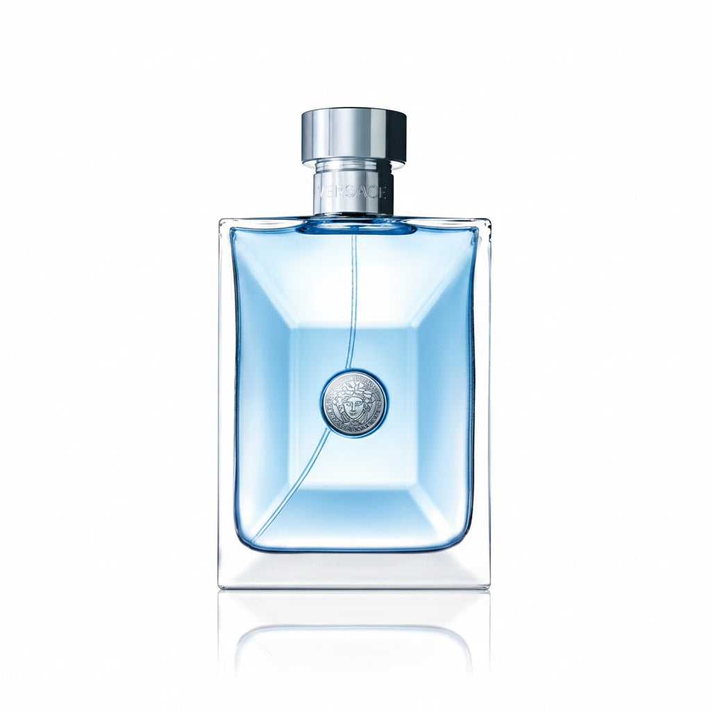 Versace Pour Homme edt 100ml