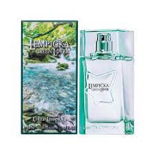 Lolita Lempicka Green Lover 100ML EDT Hombre | LOLITA LEMPICKA | Fragrantica Chile