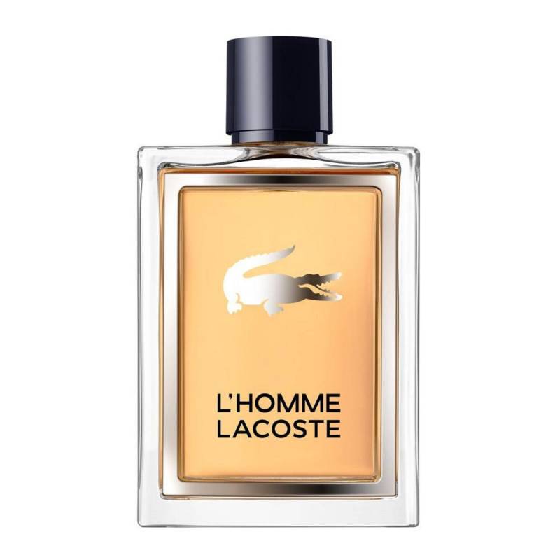 Lacoste L Homme Edt 150ML Hombre
