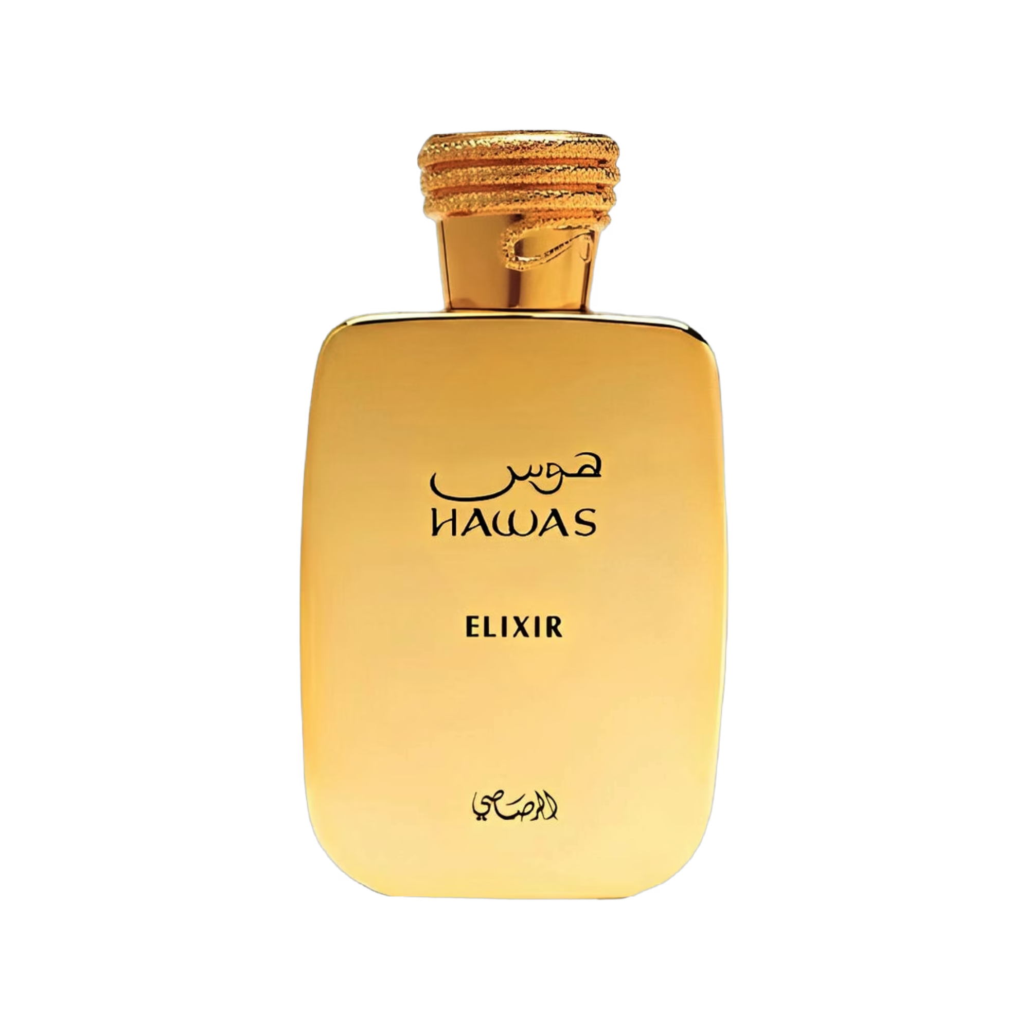 Rasasi Hawas Elixir edp 100ml Hombre