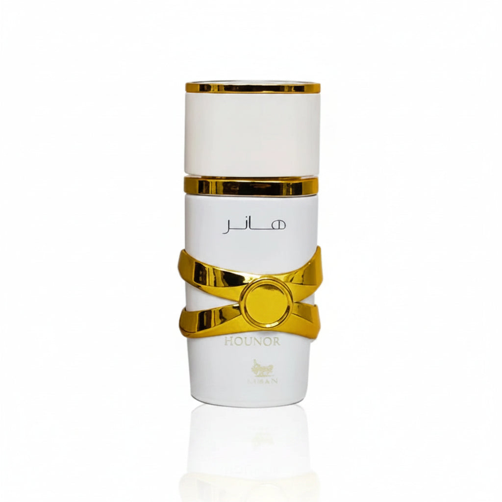 Jessica Twain Hounor Edp 25ml Mujer (sin Celofan)