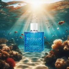 Rayhaan Ocean Rush Edp 100ml Hombre