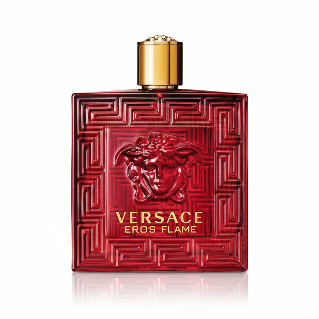 Versace Eros Flame edp 100 ml Hombre