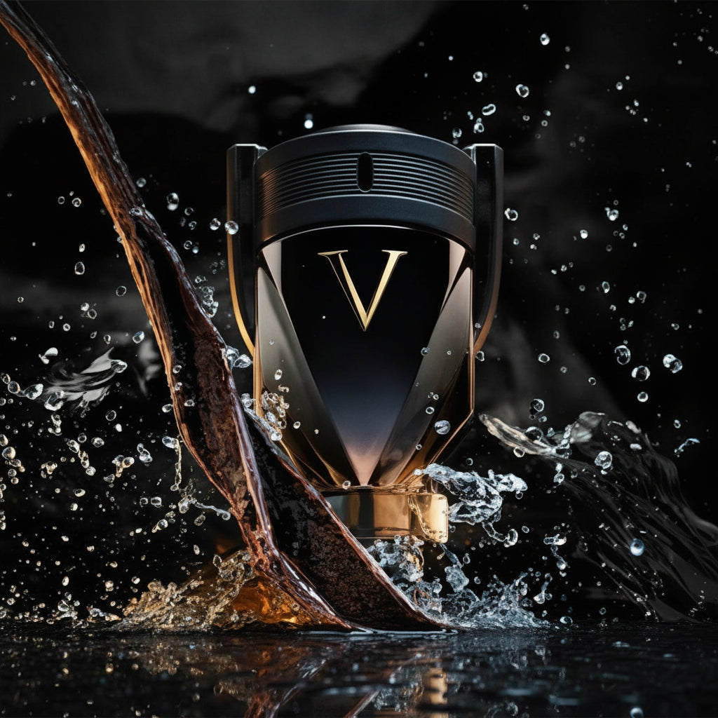 Paco Rabanne Invictus Victory EDP Extreme 100 ML / 50ml