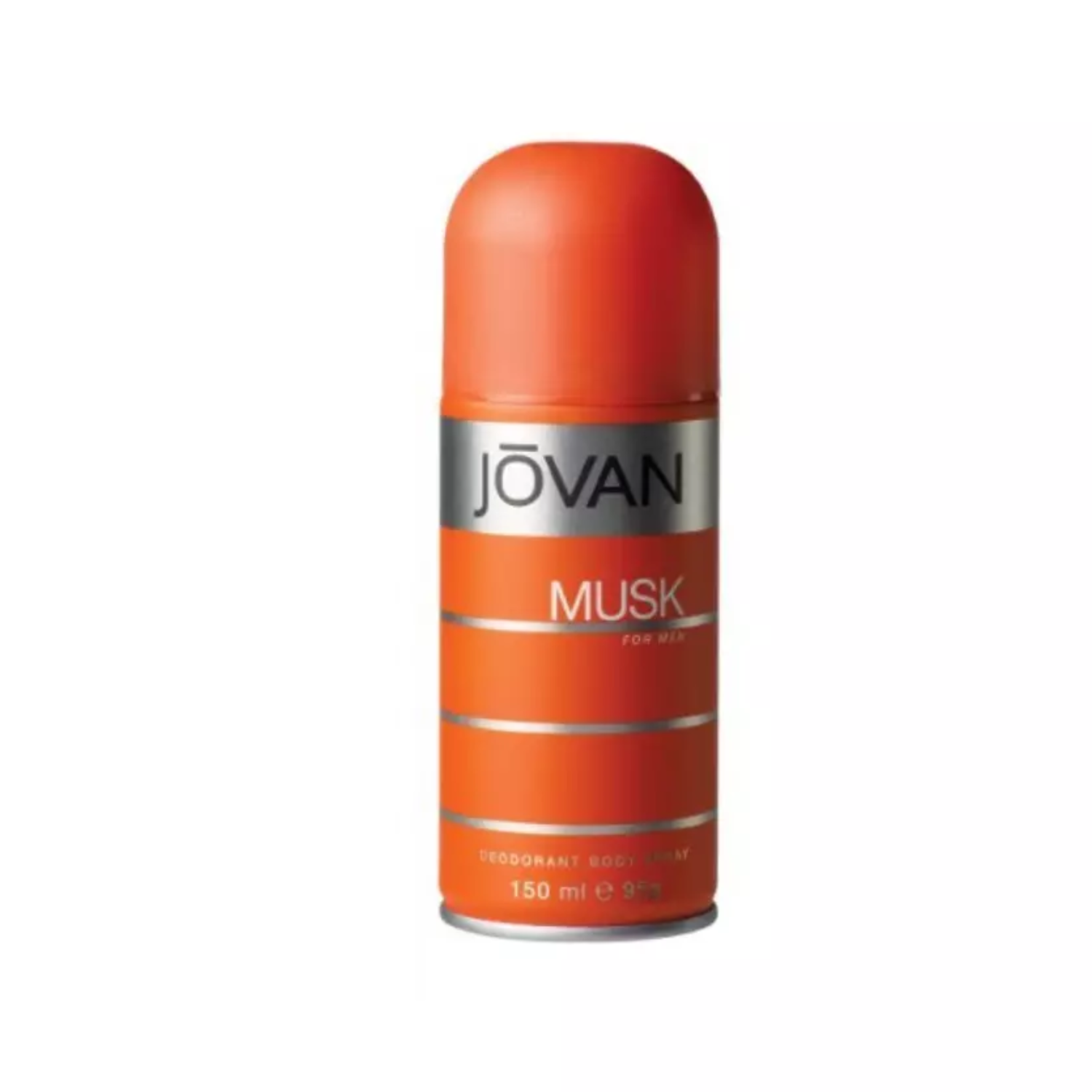 Jovan Musk Body Spray 150 ml