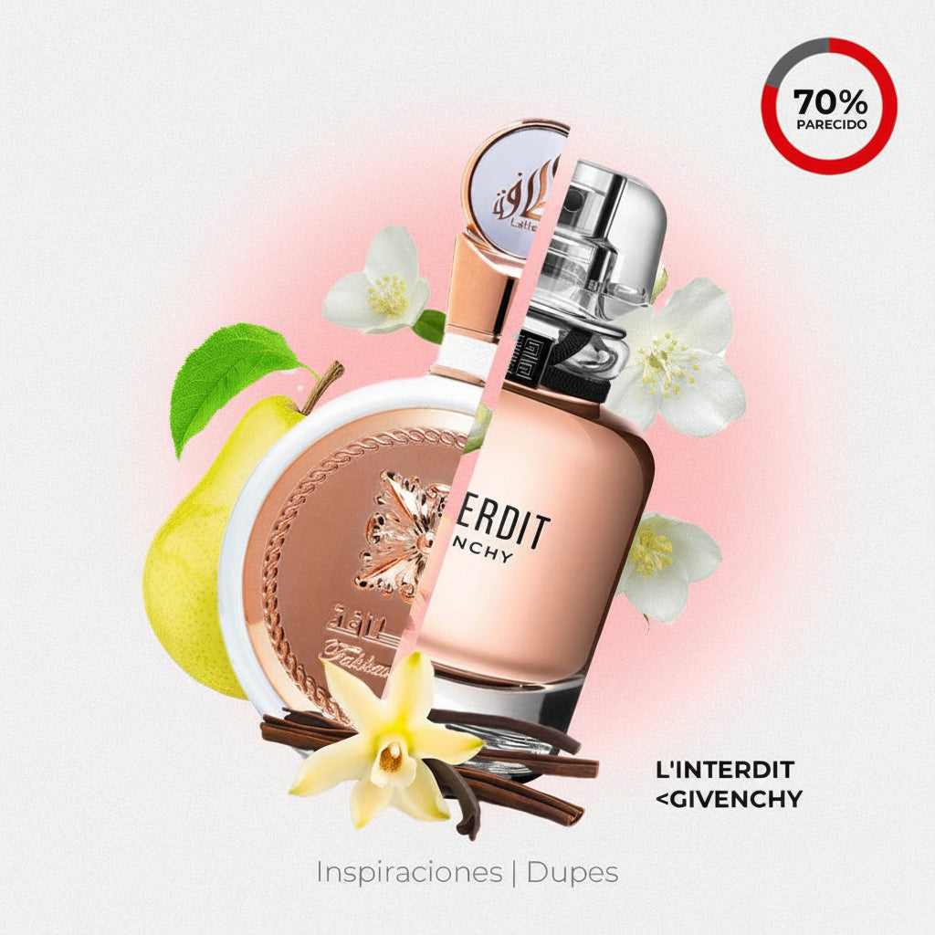 Lattafa Fakhar Women edp 100ml Mujer