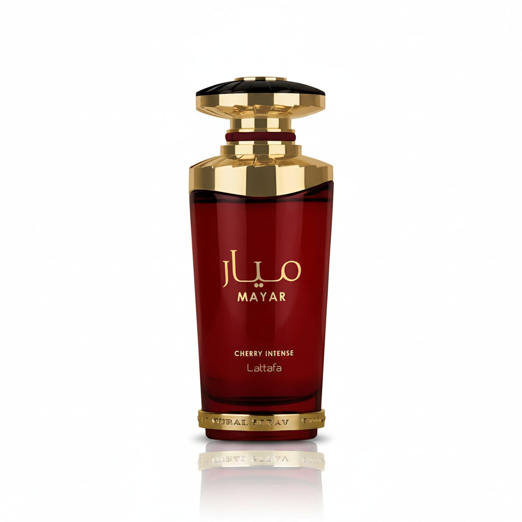 Lattafa Mayar Cherry Intense EDP 100 ML Mujer