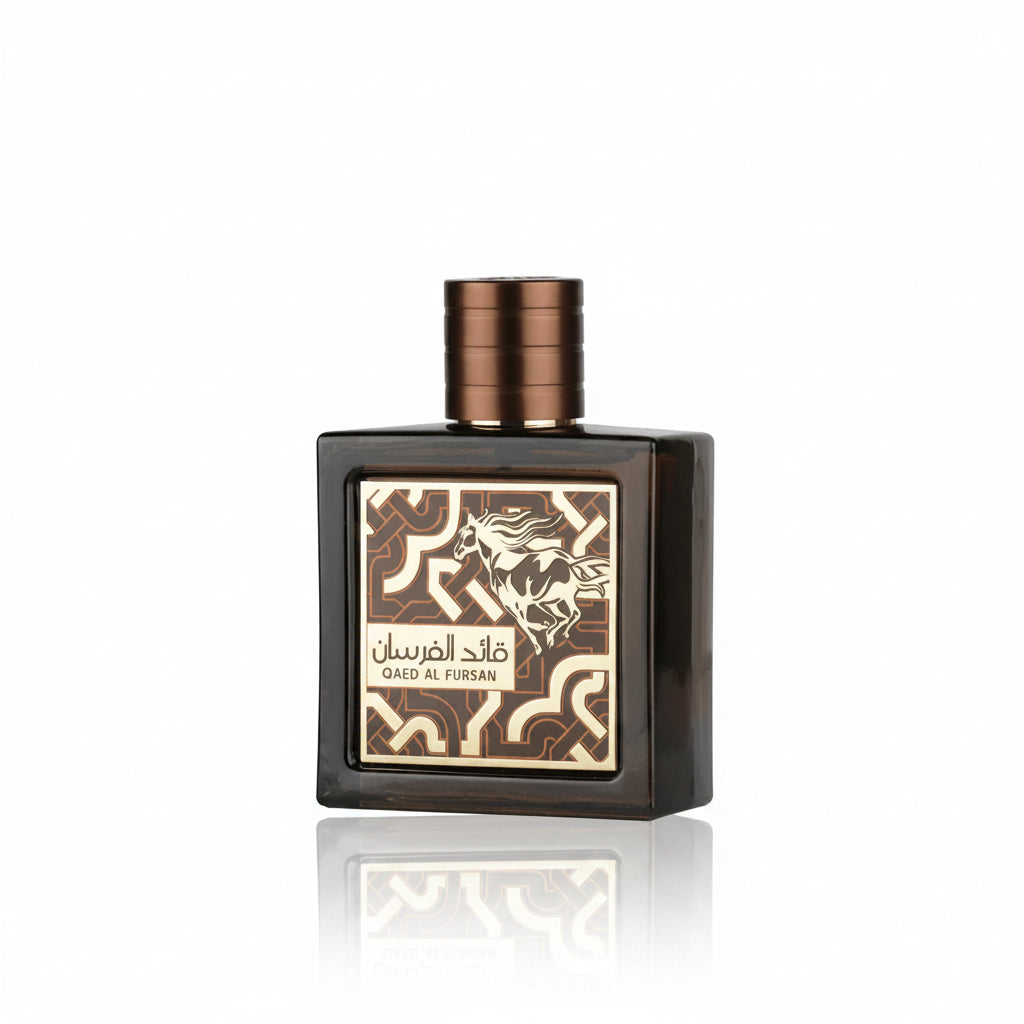 Lattafa Qaed Al Fursan Untamed Edp 90 Ml Unisex