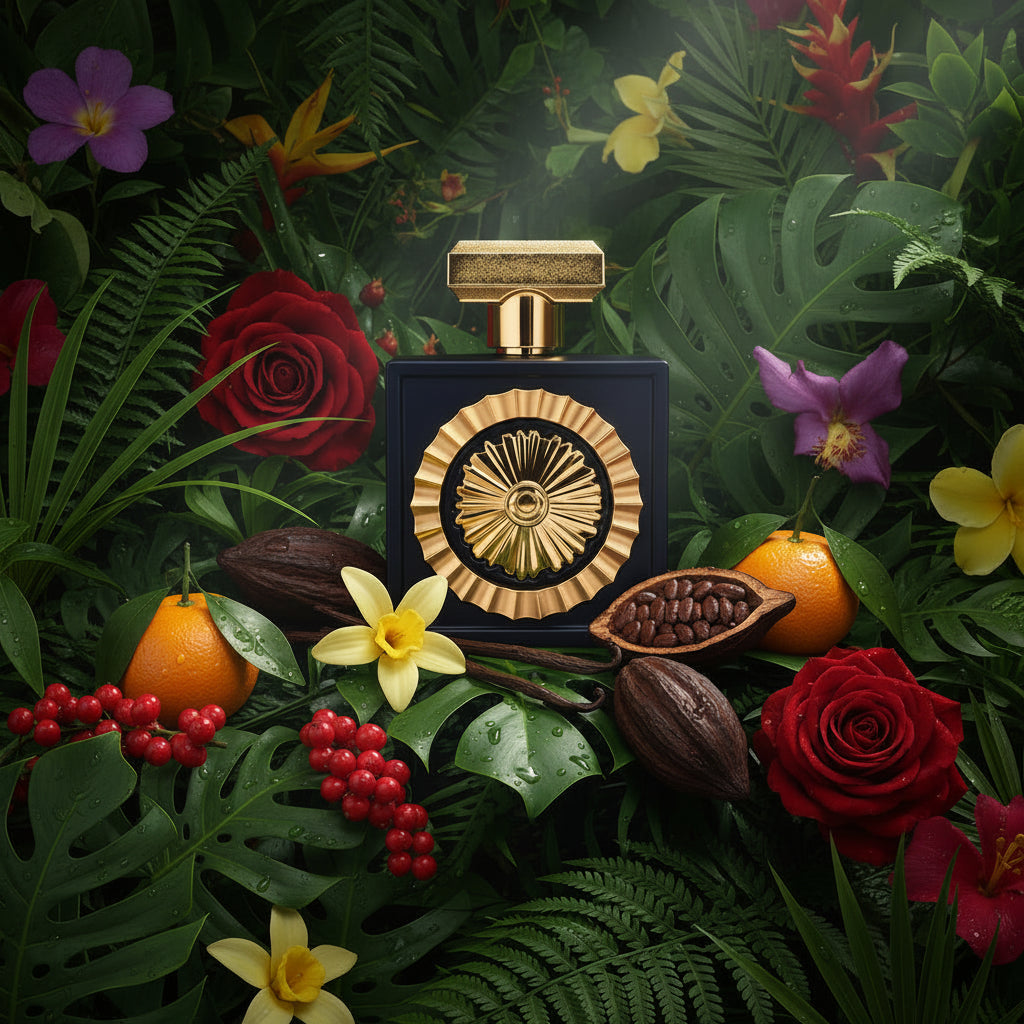 Lattafa Pride Nebras Edp 100ml Unisex