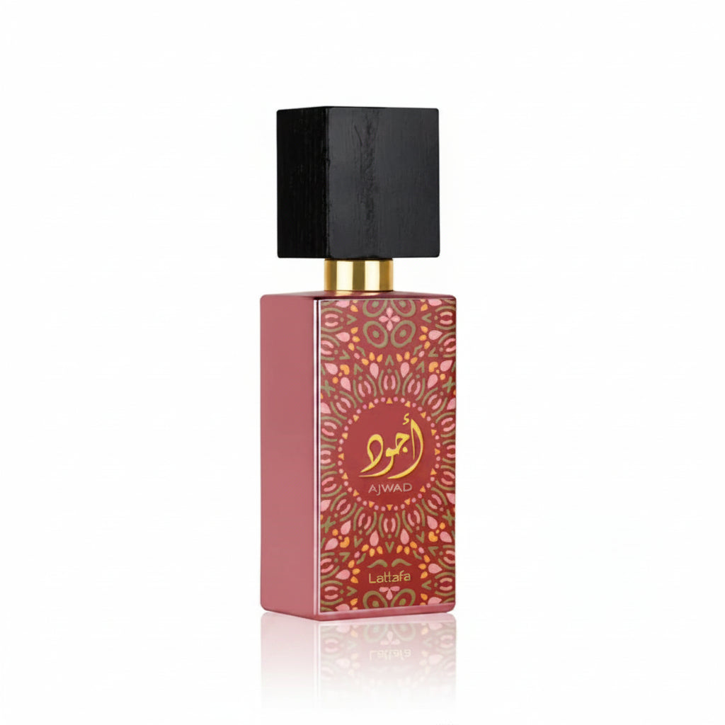 Lattafa Ajwad Pink To Pink Edp 60ml Mujer