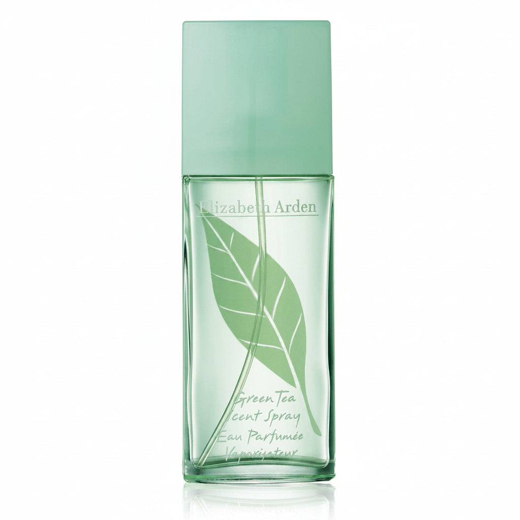 Elizabeth Arden Green Tea Edp 100ml Mujer