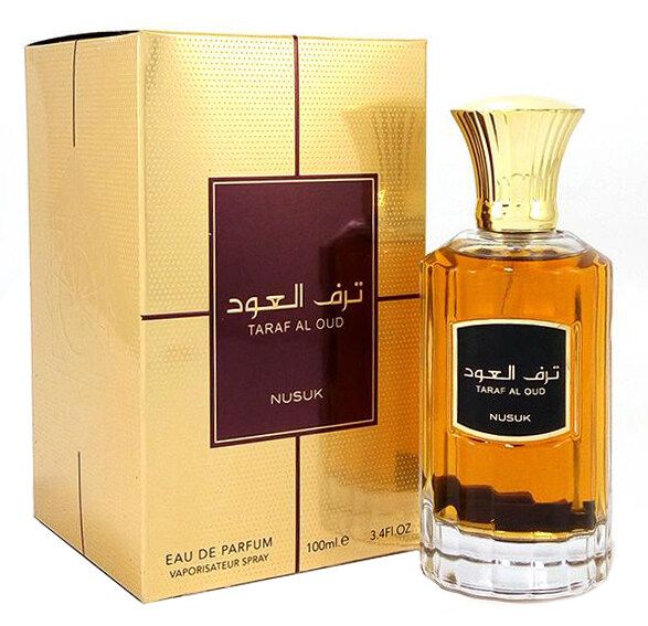 FRAGRANTICA CHILE