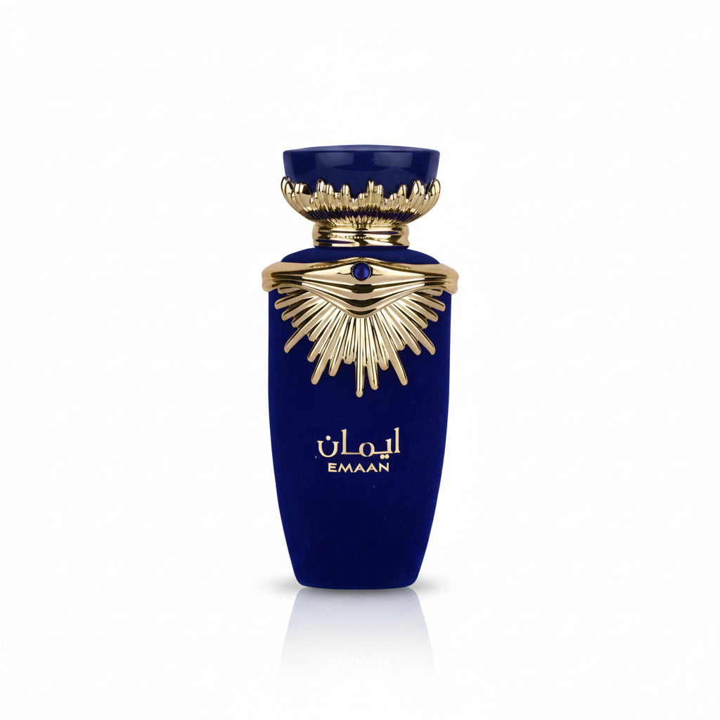 Lattafa Emaan EDP 100 ML Unisex