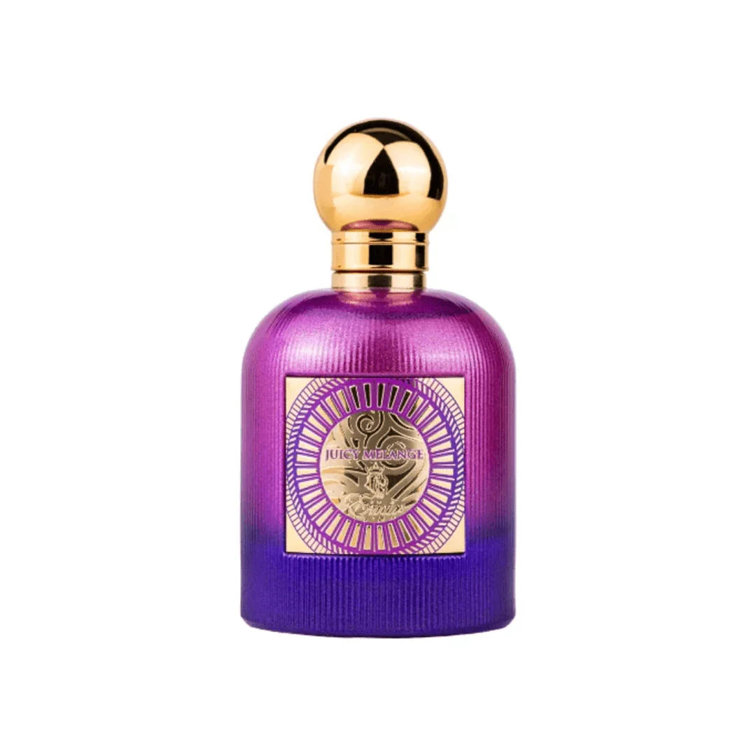 Emir Juicy Melange edp 100ml Unisex
