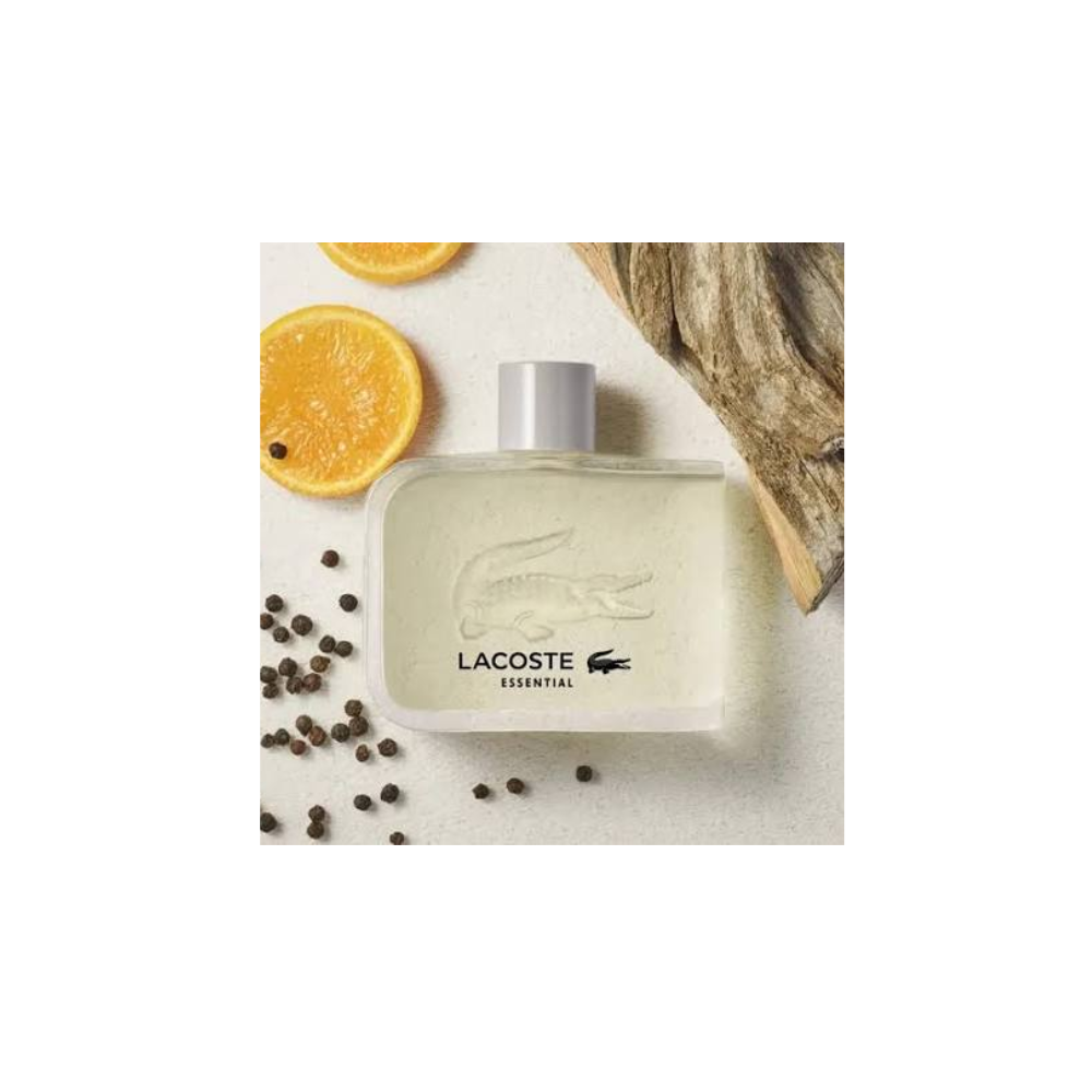 Lacoste Essential 75ml EDT