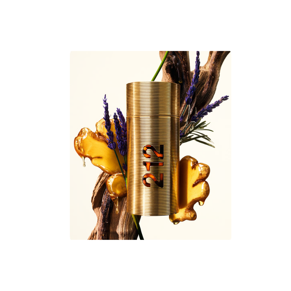 212 MEN PARFUM 50ML CAROLINA HERREEA